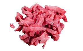 BEEF SPECIAL STIR FRY -BŒUF POUR SAUTE NOIX