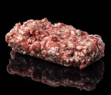 MEAT FILLING -FARCE DE VIANDE
