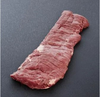 SKIRT STEAK BEEF -HAMPE STEAK BOEUF