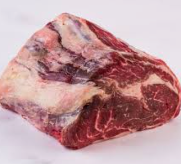 BEEF RIBEYE -ENTRECOTE BOEUF 