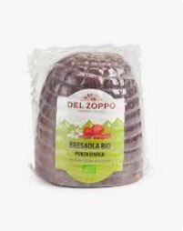 BRESAOLA ORGANIC BRESAOLA BIOLOGIQUE