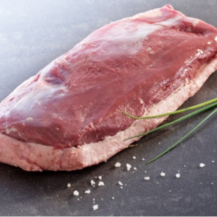 DUCK BREAST -MAGRET FRAIS