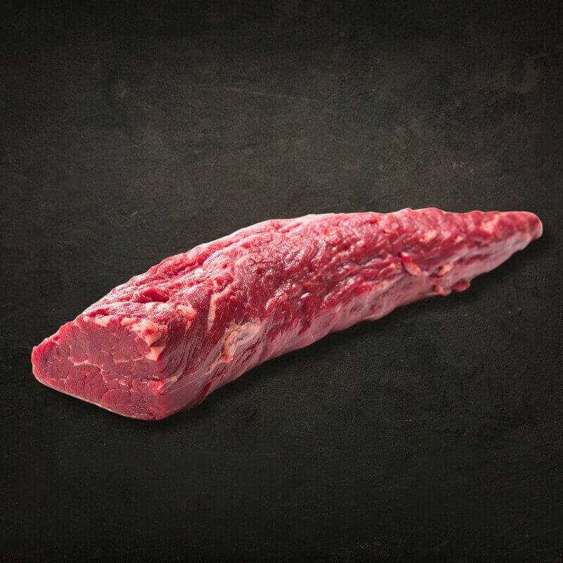 BEEF FILLET KOSHER - KG FILET DE BOEUR - KG