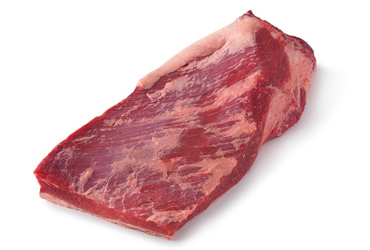 BEEF BRISKET KOSHER - KG POITRINE BOEUF - KG