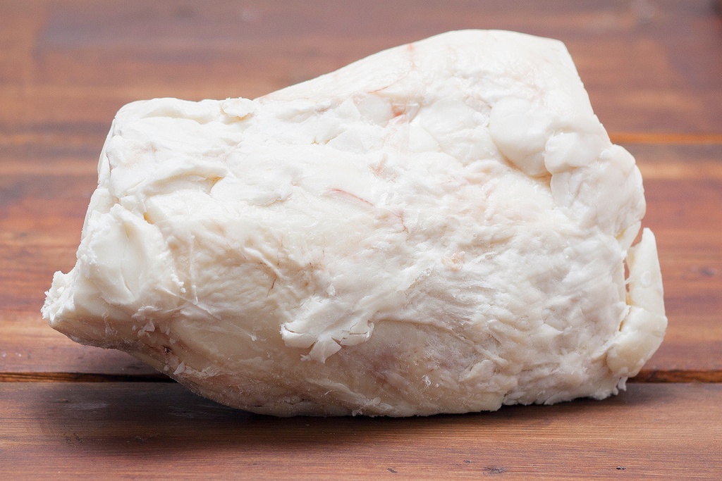 SUET BEEF -GRAISSE SUIF DE BOEUF