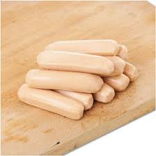 MINI CHICKEN BREAKFAST SAUSAGE -SAUCISSE MINI DE POULET