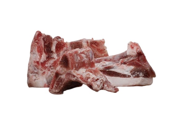 LAMB BONES -OS D'AGNEAU
