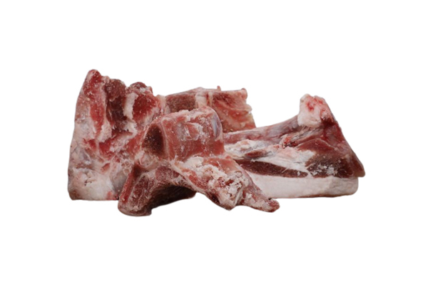 LAMB BONES -OS D'AGNEAU