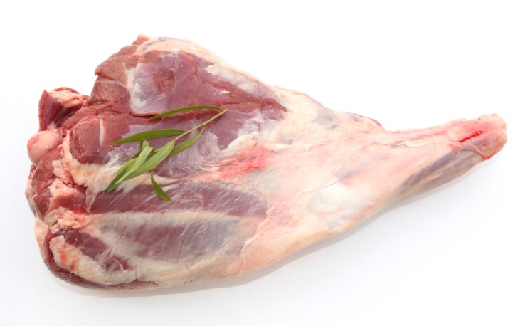 LAMB STEW  NZ  -DAUBE GIGOT S/OS NZ 