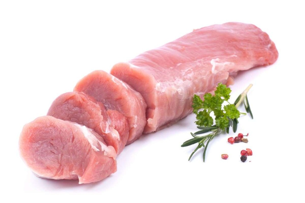 PORK TENDERLOIN -FILET MIGNON DE PORC