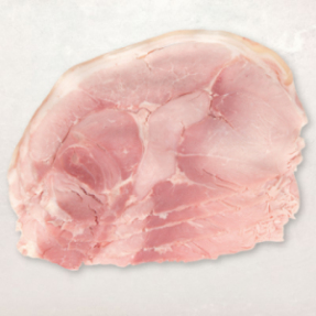 COOKED HAM 400GR -JAMBON CUIT  400GR