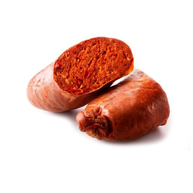 NDJUA DI SPILINGA 400G -NDJUA DI SPILINGA 400G