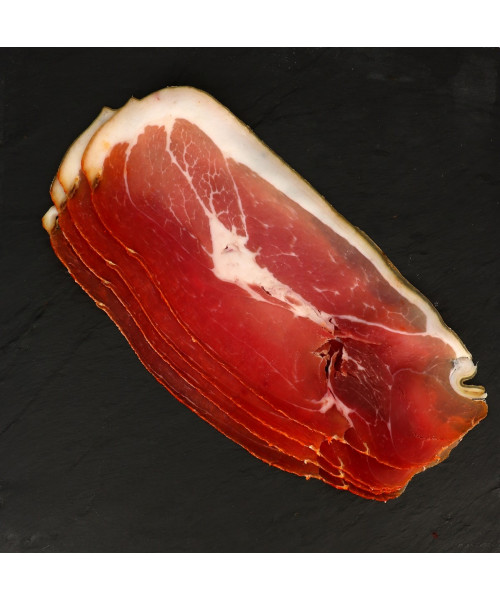 BAYONNE HAM - 500G -JAMBON BAYONNE - 500G