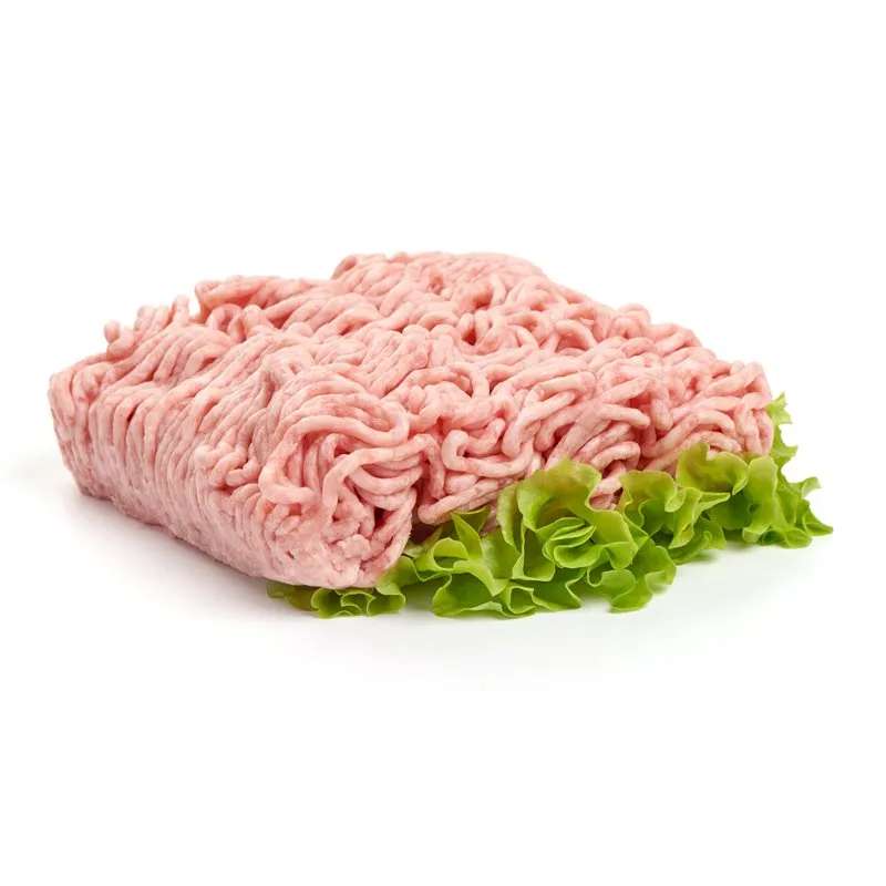MINCED CHICKEN BREAST -POULET HACHÉ