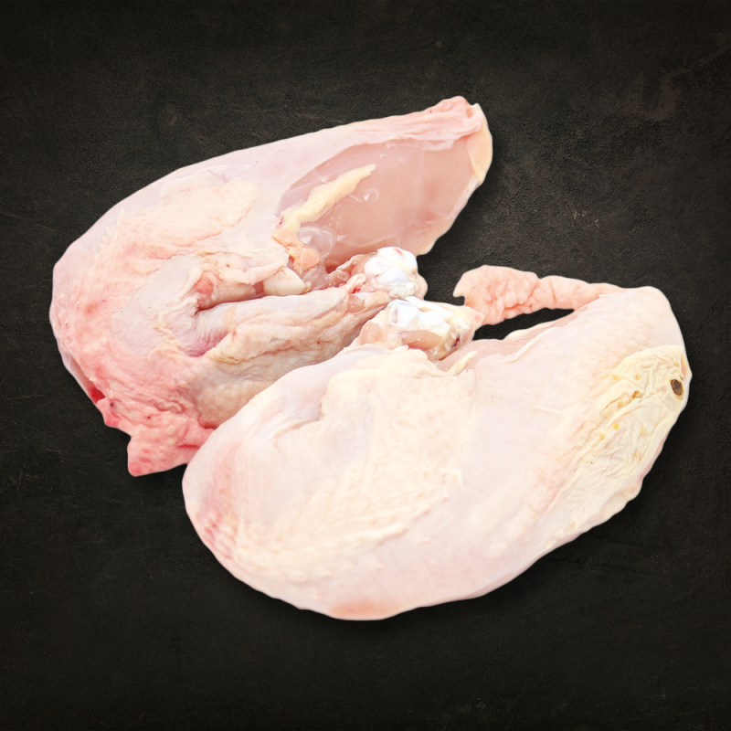 TOP QUALITY CHICKEN SUPREME -SUPREME DE POULET LABEL ROUGE