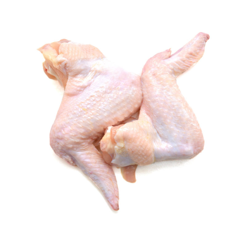 CHICKEN WINGS -AILES DE POULET