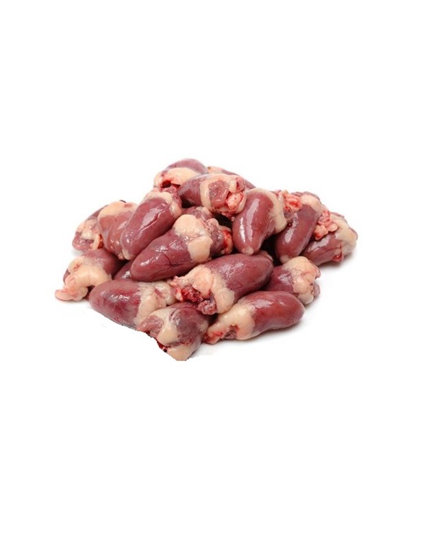CHICKEN HEART -CŒUR DE POULET