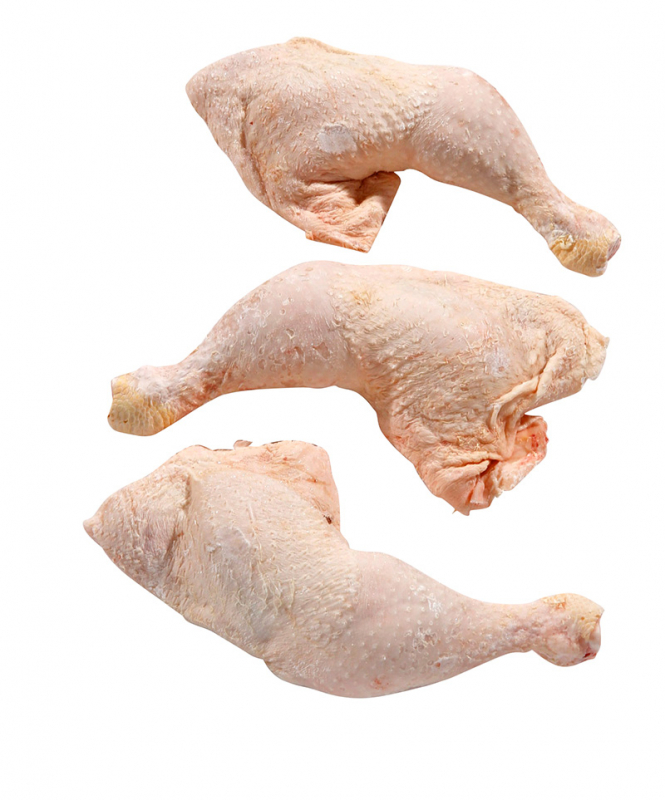 CHICKEN LEG -CUISSE DE POULET