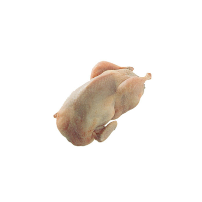WHOLE QUAIL -CAILLE ENTIÈRE