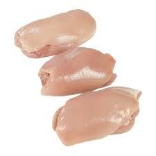 PREMIUM BONELESS CHICKEN THIGH -HAUT DE CUISSE DE POULET  DESOSSEE