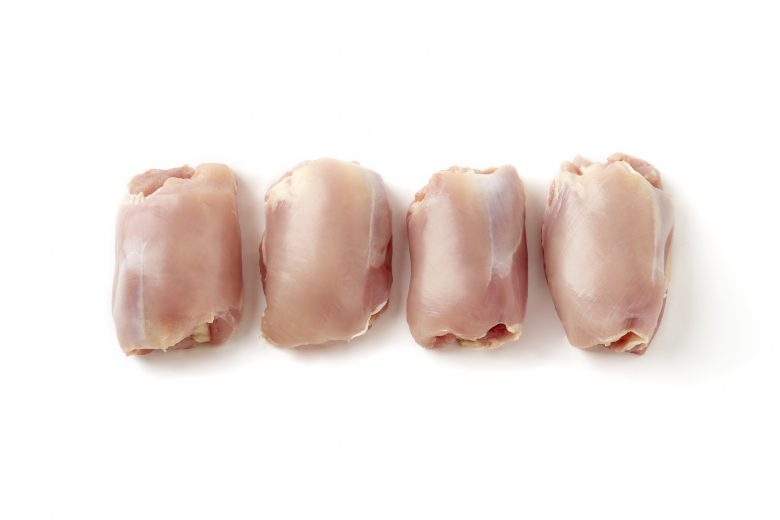 CHICKEN THIGH -HAUT DE CUISSE DE POULET