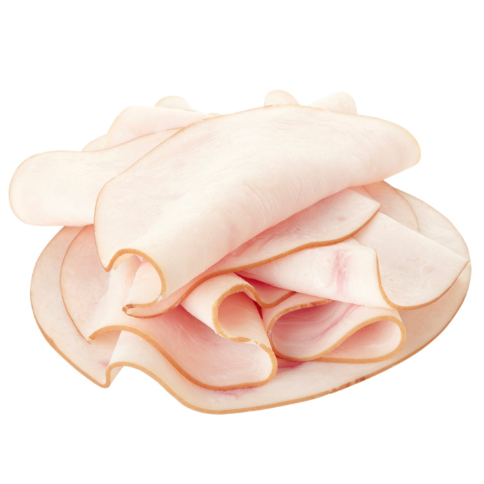 CHICKEN SLICED 4X SLICED -BLANC DE POULET TRANCHE 4XPACKS