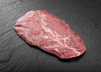 BLACKMORE FLAT IRON CUT GR9+ - KG BLACKMORE FLAT IRON CUT GR9+ - KG