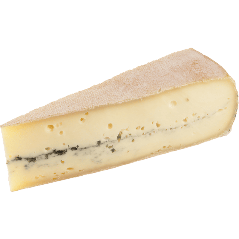 MORBIER AOP CRU JURA 1 KG -MORBIER AOC CRU JURA 1 KG