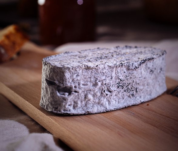 DEUX SEVRES GOAT 180GR, PC DEUX SEVRES CHEVRE 180GR, PC