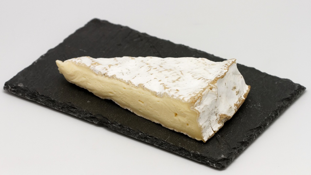 BRIE D5E MEAUX NANGIS AOP - 1 KG BRIE DE MEAUX AOC -1 KG