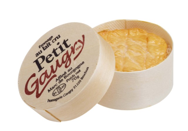 LITTLE GAUGRY CHEESE 70GR PETIT GAUGRY CHEESES 70GR