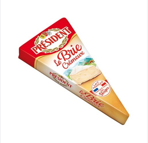 BRIE DE MEAUX - 750G BRIE DE MEAUX - 750G