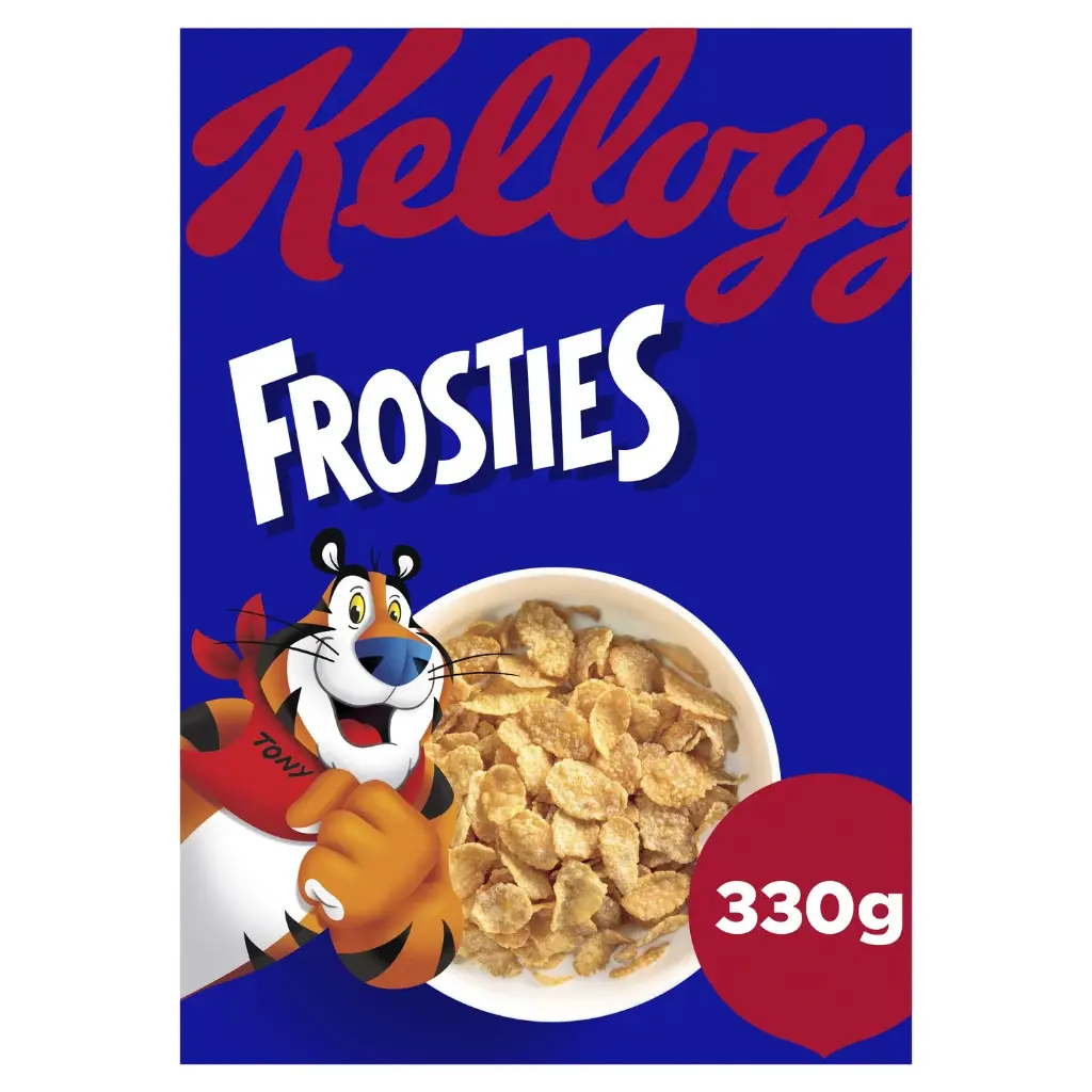 FROSTIES KELLOGG'S - 400G FROSTIES KELLOGG'S - 400G