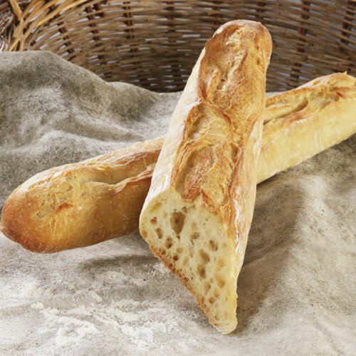 FRESH BAGUETTE X PC BAGUETTE FRAICHE X PC