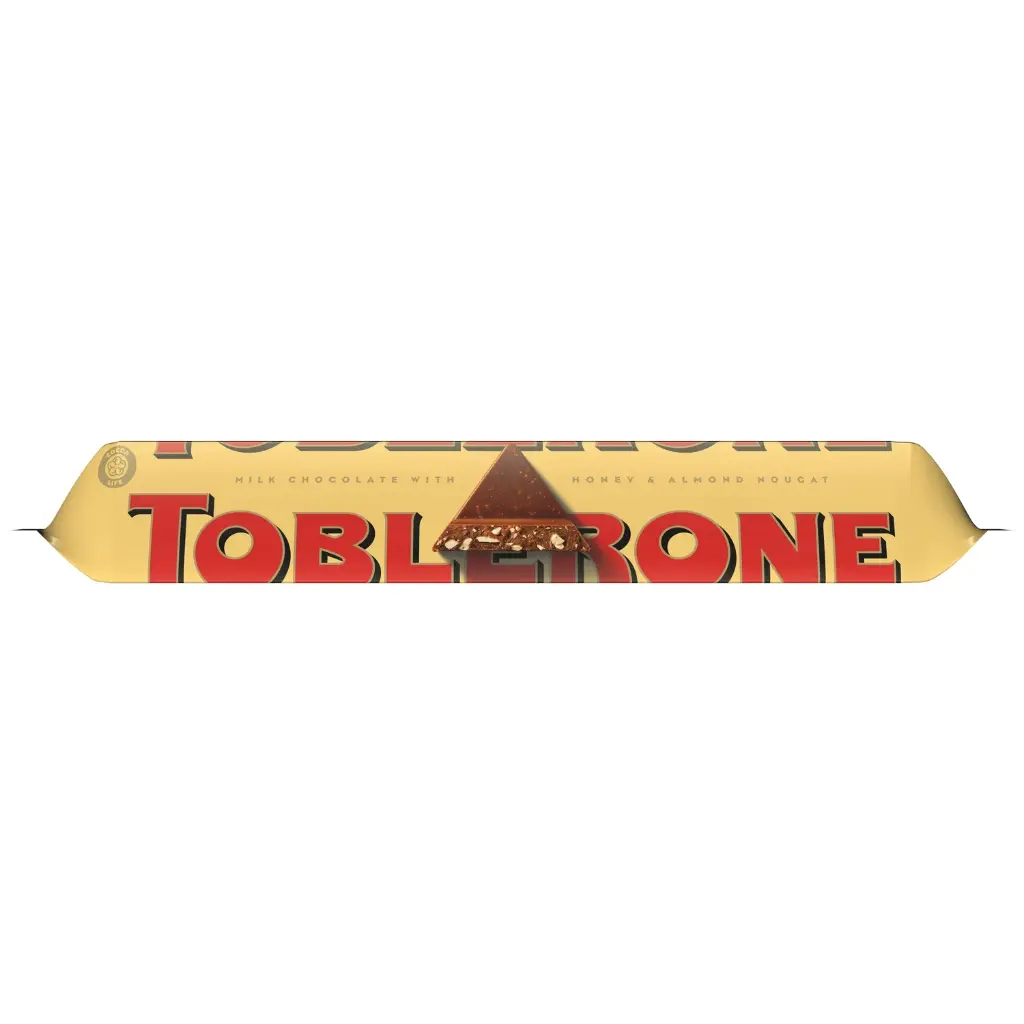 TOBLERONE 50GR X 20 TOBLERONE 50GRX20