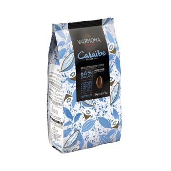VERMICELLE NOIR VALRHONA - 1KG VERMICELLE NOIR VALRHONA - 1KG