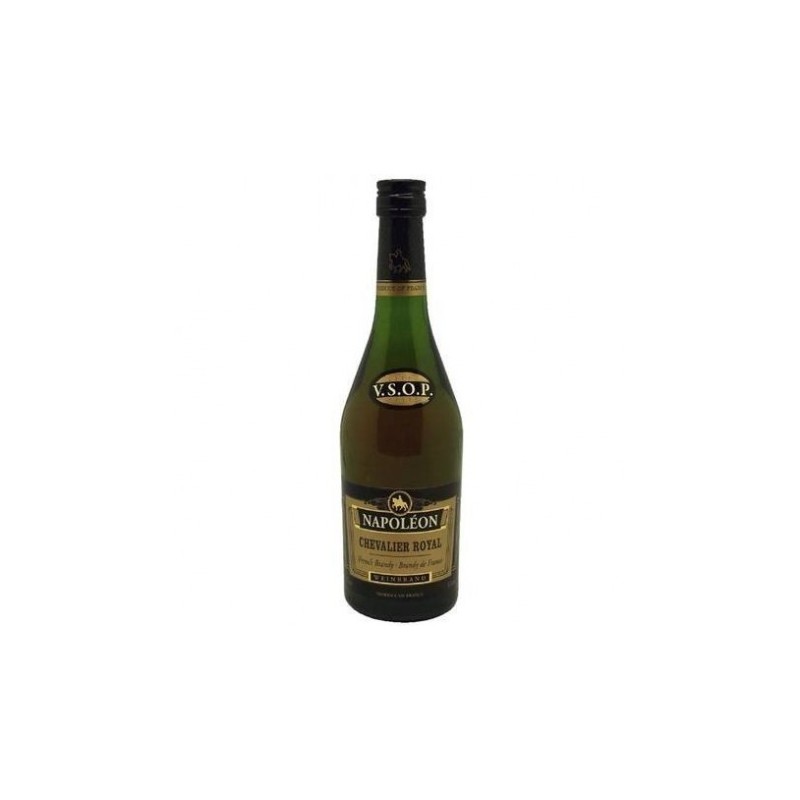 BRANDY CHEVALIER - 70CL BRANDY CHEVALIER - 70CL