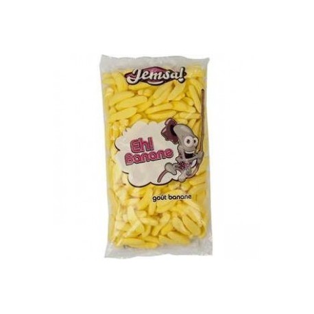 JEMSA BANANE 1.5KG JEMSA BANANE 1.5KG