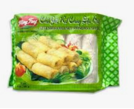 NEMS VEGETABLES - 500G NEMS LÉGUMES - 500G
