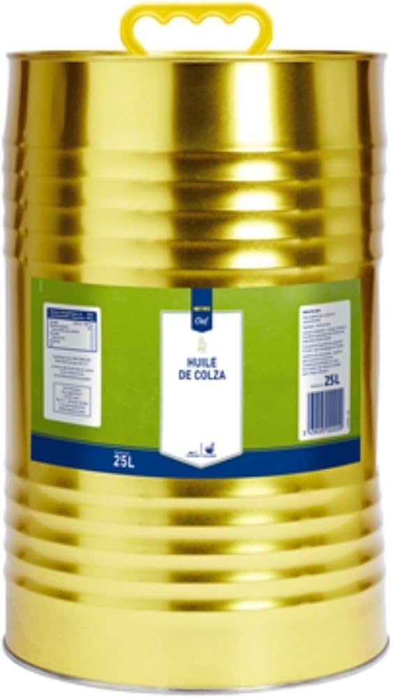 FRYING OIL ARO 25L ARO OIL FITURE 25L