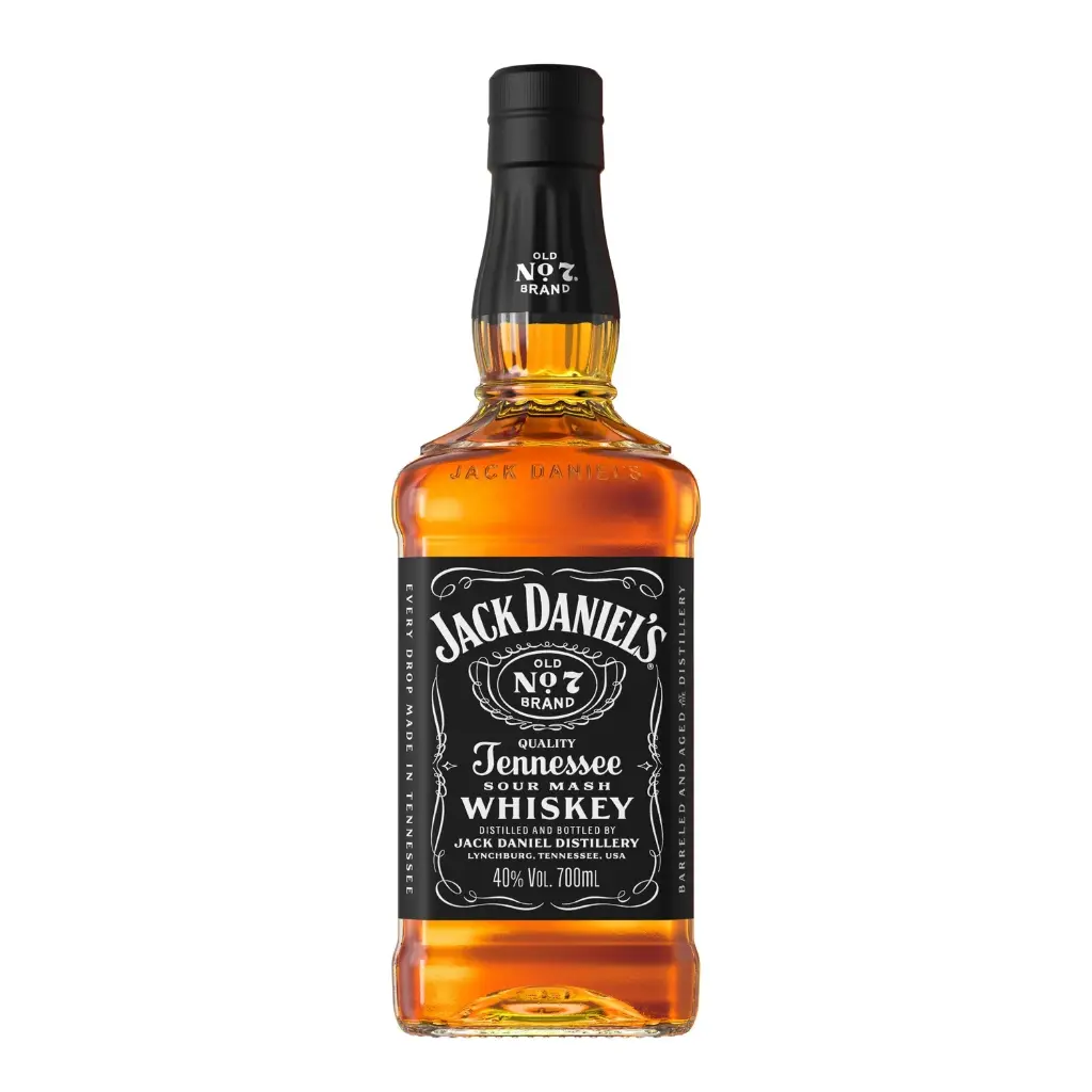 WHISKY JACK DANIEL'S - 70CL WHISKY JACK DANIEL'S - 70CL