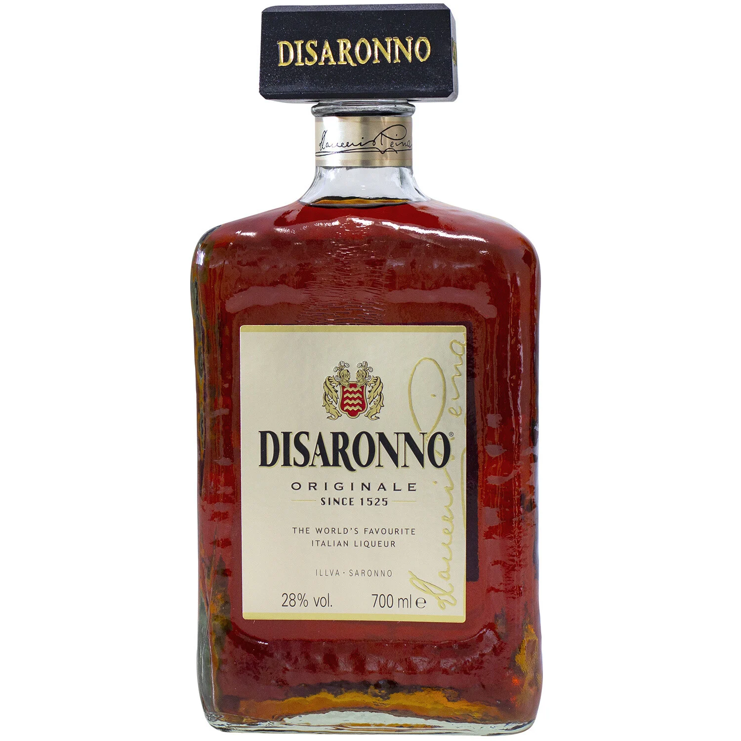 AMARETTO DISARONNO - 70CL AMARETTO DISARONNO  - 70CL