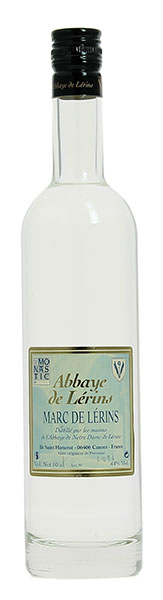 MARC DE LERINS - 50CL MARC DE LERINS - 50CL