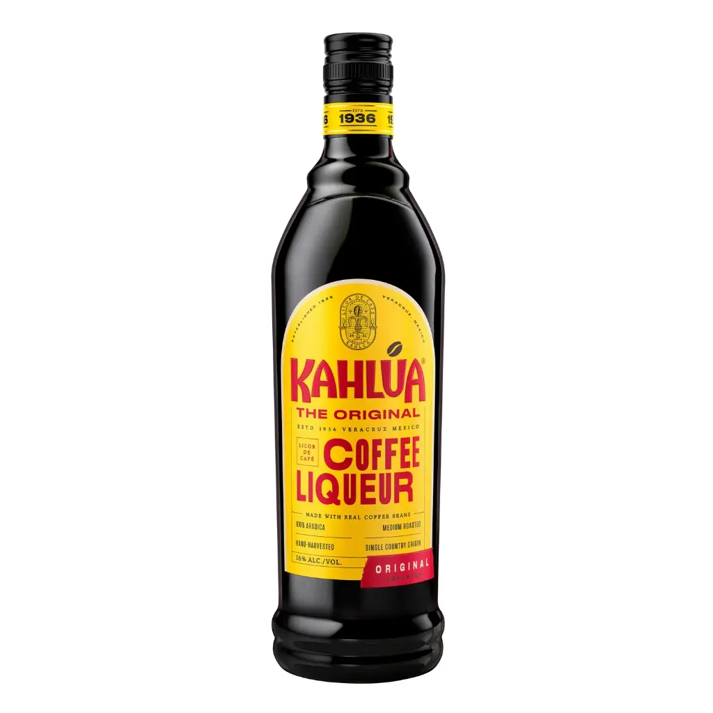LIQUEUR KAHLUA - 70CL LIQUEUR KAHLUA - 70CL