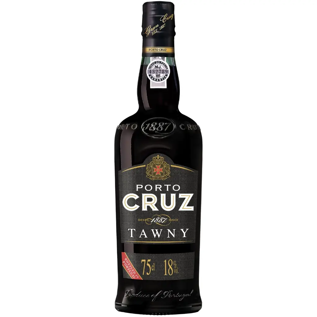 PORTO CRUZ - 75CL PORTO CRUZ - 75CL