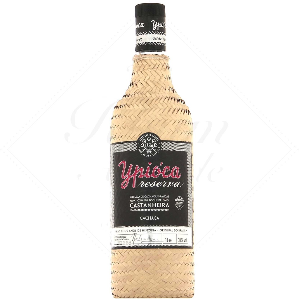 CACHACA YPIOCA - 1L CACHACA YPIOCA - 1L
