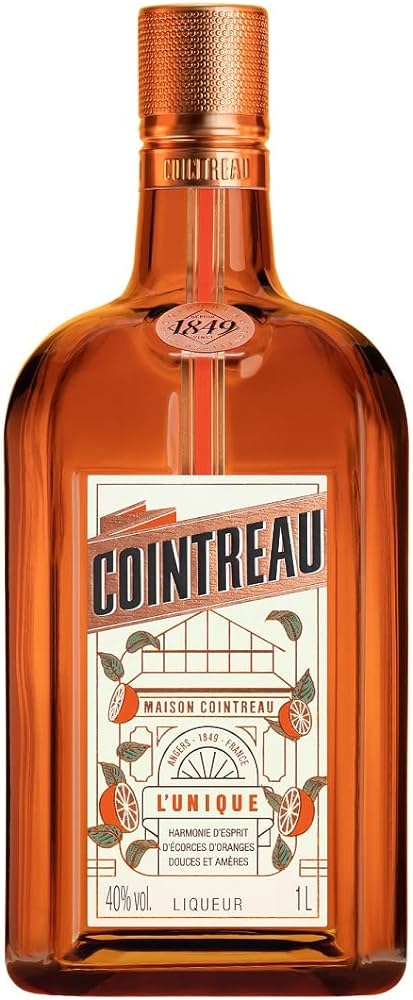 COINTREAU - 70CL COINTREAU - 70CL