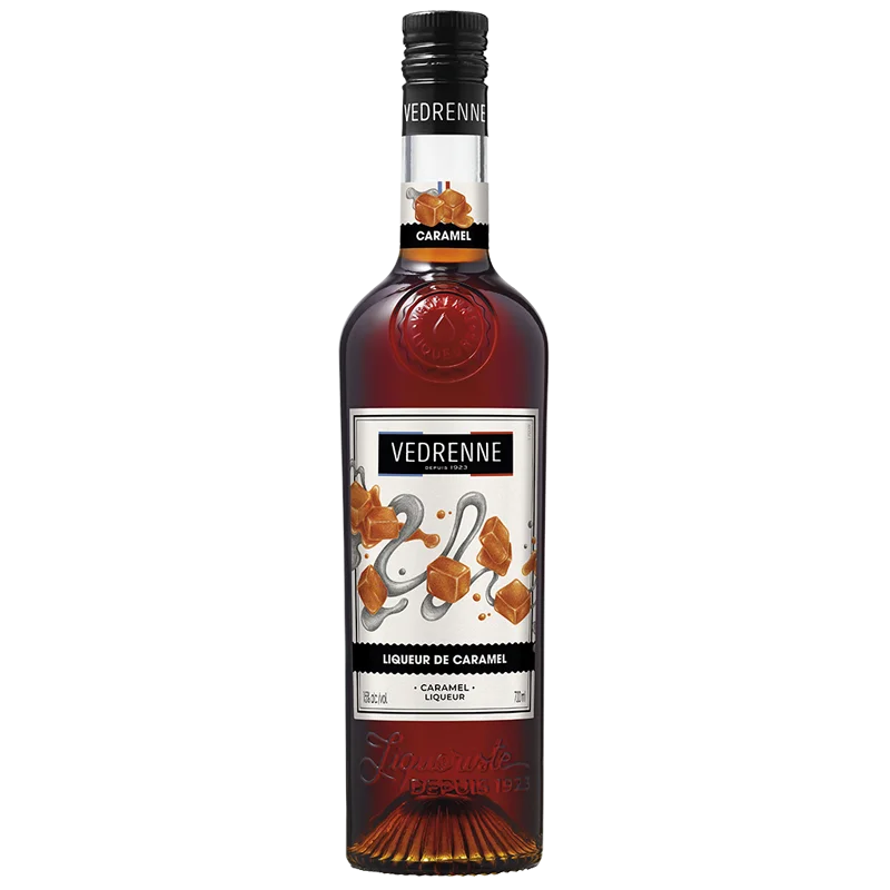 VEDRENNE CARAMELA - 70CL VÃ‰DRENNE CARAMELA - 70CL