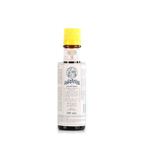 ANGOSTURA BITTERS - 20CL ANGOSTURA BITTERS - 20CL