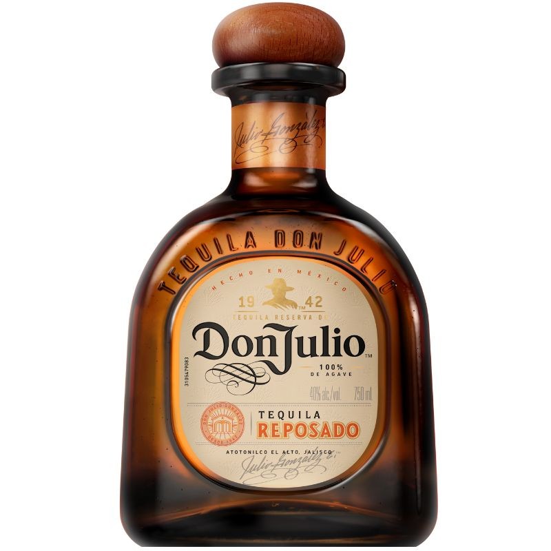 TEQUILA DON JULIO - 70CL TEQUILA DON JULIO - 70CL